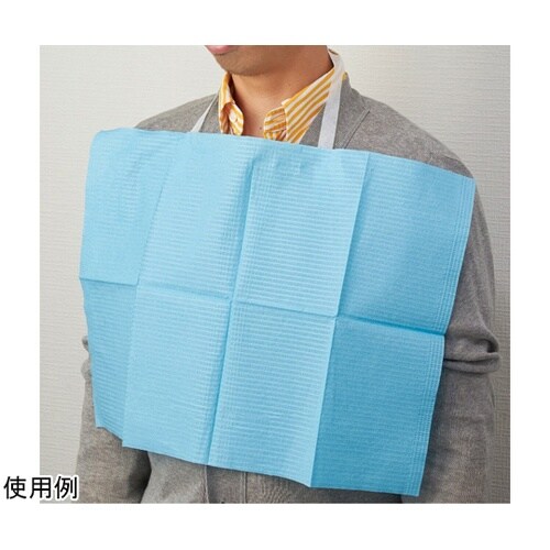 ペーパーエプロンホルダー(テープタイプ)