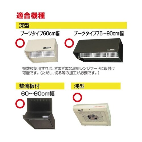 お徳用 とりかえ専用60cmに切れてるふ