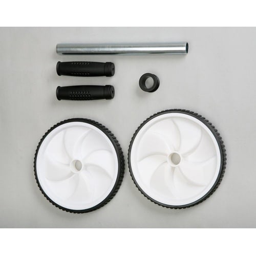 スリムトレーナー ハード(ワイドスペーサ