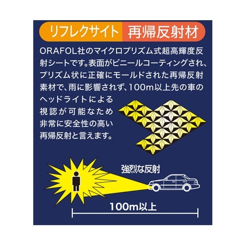 光るバンド RC2100