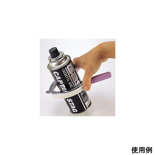 便利小物 ガス抜き・ビンオープナー C3