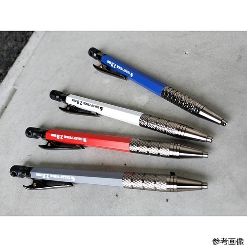 朱雀 建築用シャープペンシル2.0mm