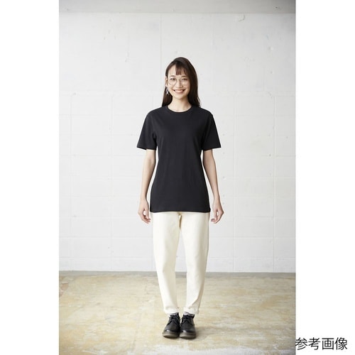 ヘビーウェイトTシャツ サックス 110