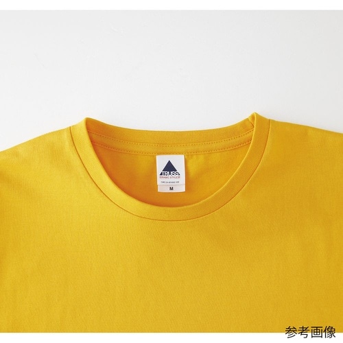 ベーシックスタイルTシャツ ネイビー S