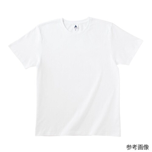 ベーシックスタイルTシャツ ライム L