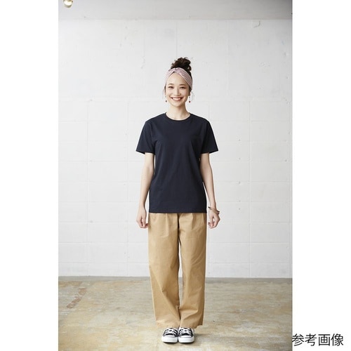 フルーツ ベーシックTシャツ ホワイト