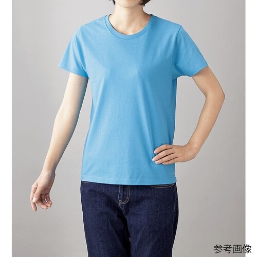 スリムフィットTシャツ フロストピンク