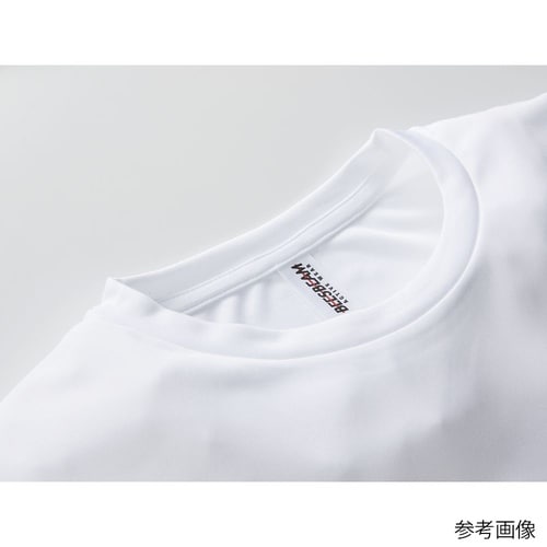 ファンクショナルドライTシャツ ホットピ