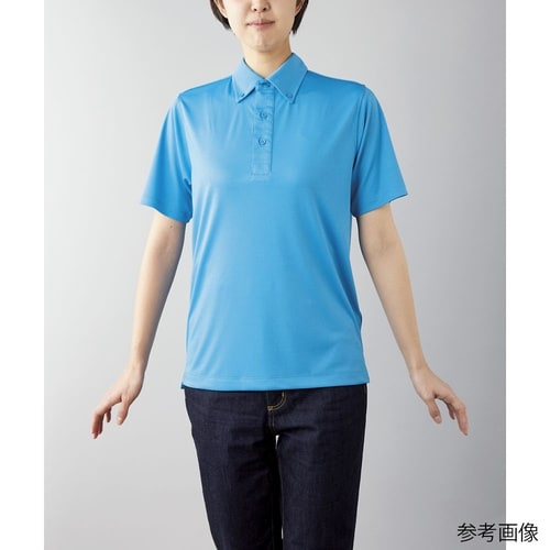 ファンクショナルドライBDポロシャツ ホ