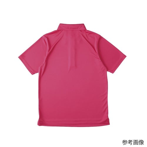 ファンクショナルドライBDポロシャツ ロ