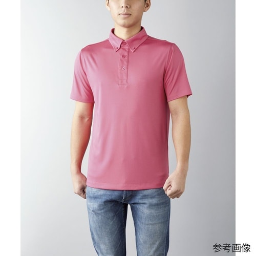 ファンクショナルドライBDポロシャツ ロ