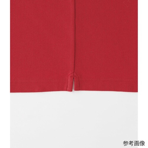 ベーシックスタイルポロシャツ ホットピン