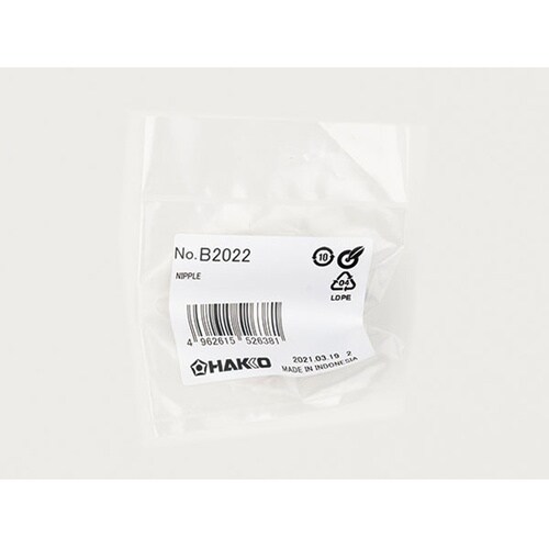 ニップル FX−8801/FX−8803