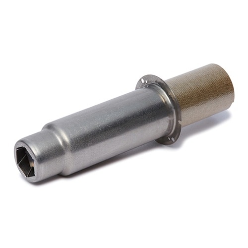 保護パイプ マイカ付き FV−310用