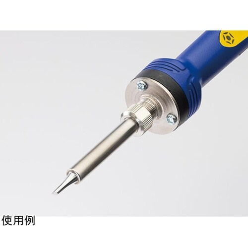 こて先 2C型 面のみ T18シリーズ