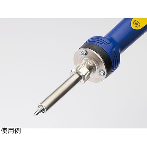 こて先 2.5CS型 面のみ T18シリ