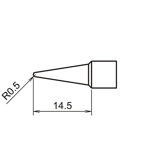 こて先 B型 T32シリーズ