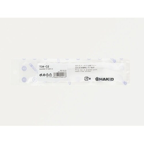 こて先 2C型 T34シリーズ