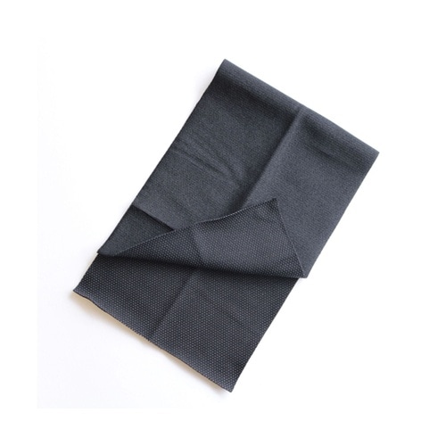 ジャージの補修布 黒 68−132