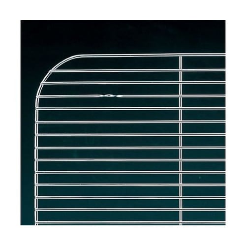 18−8 深型組バット アミ 4号 #4