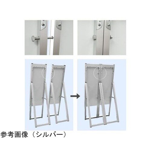 イージーリンクスタンド看板用ボルト EL