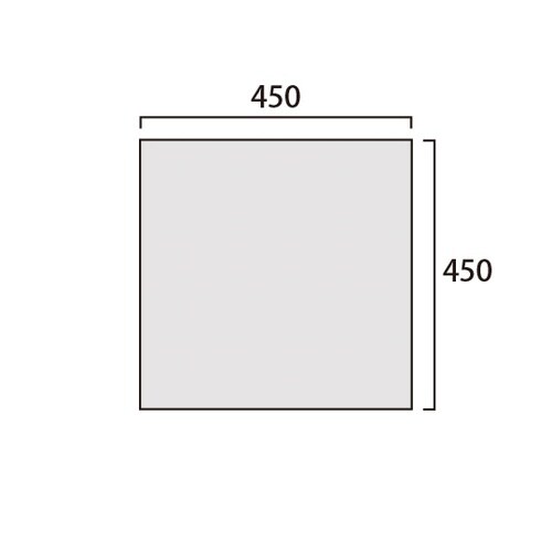 VASK用透明アクリル板1.5mm厚 4