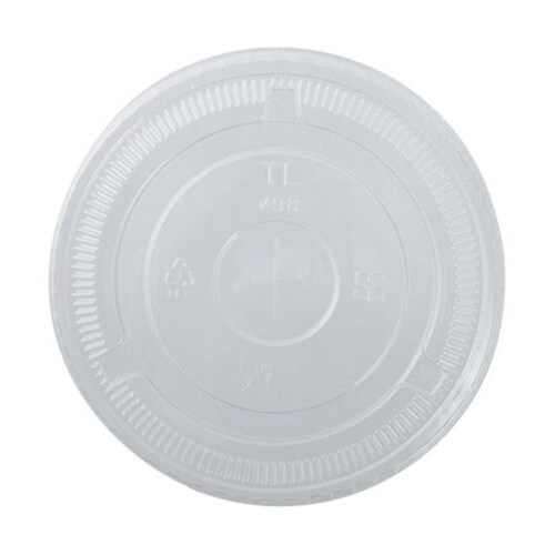 PETクリアーカップ用98口径共用ふた