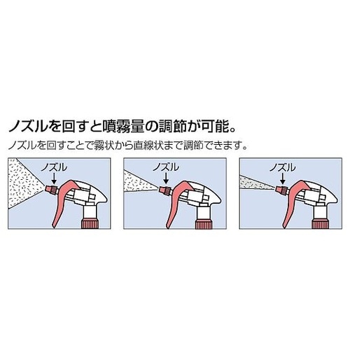 キャニオンスプレーH−500 BK C3