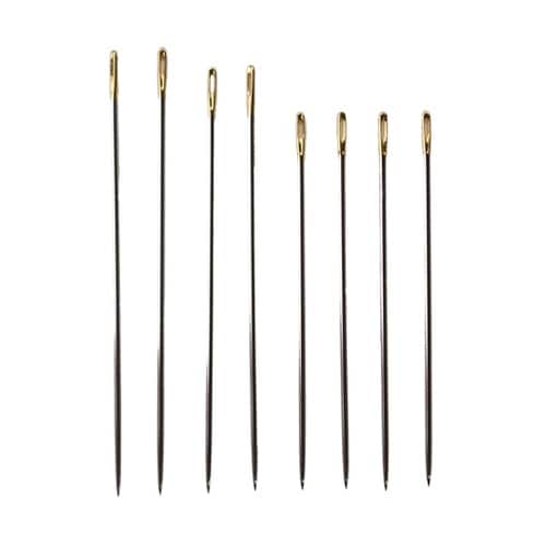 厚地用ぬい針セット 07−214