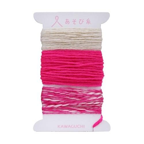 ポケおりキット 蛍光ピンク 15−440