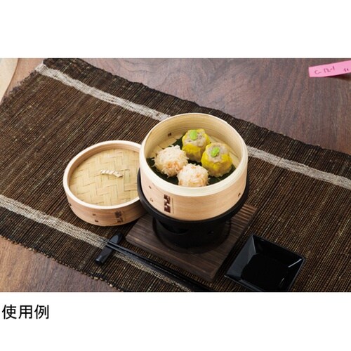 天津セイロとコンロセット 78365