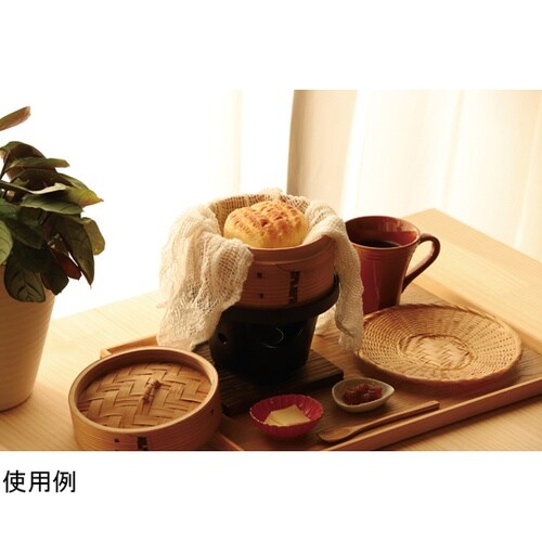 天津セイロとコンロセット 78365