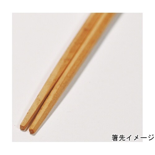 ナチュラルウッド 栗 六角 88720