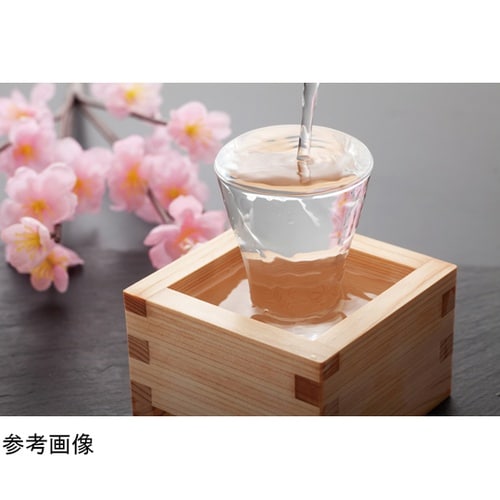 ひのき 福桝・1合桝【SIFUKU】 8