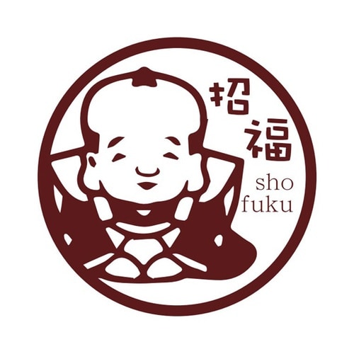 ひのき 縁起桝 招福助 83868