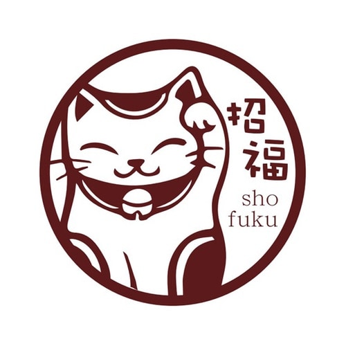 ひのき 縁起桝 招福猫 83869