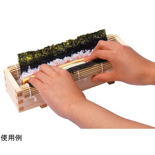 巻き寿司セット 82704