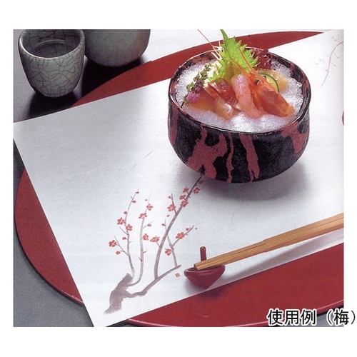 花雅 おもてなしセット 梅 88752