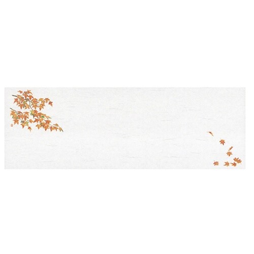 花ごよみ おふたりさまセット 紅葉づくし