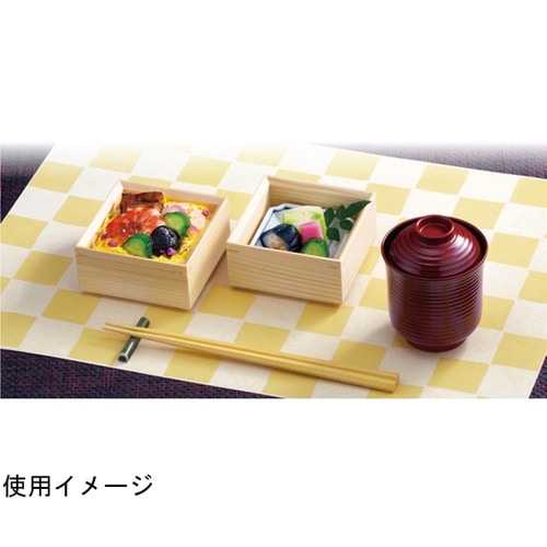 はないろこまち おもてなし箸5膳セット