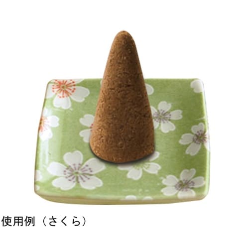 プチ風水・盛塩小皿(角型)モダン 888