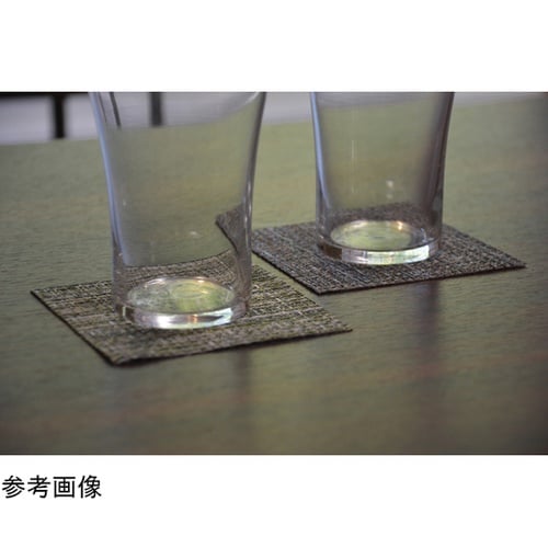 洗える樹脂コースター X 12枚入り 5