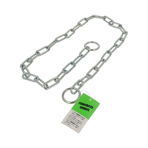 鉄用心鎖(ユニクロ) 3.8×900 1