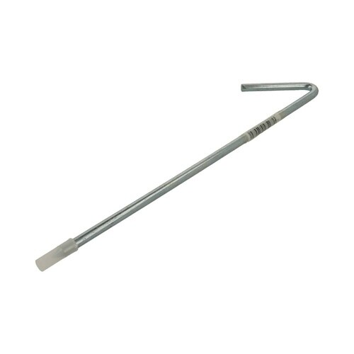 V型ペグ 6×250 1セット(10個入