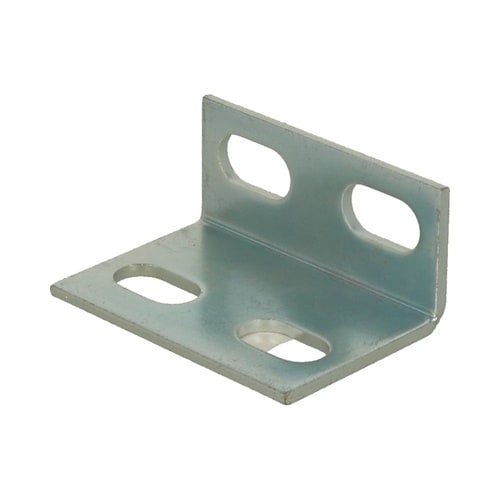 UボルトアングルZU 15A 3/8×1