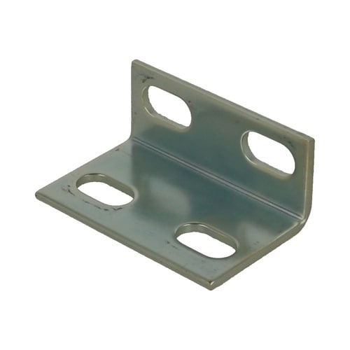 UボルトアングルZU 20A 3/8×3