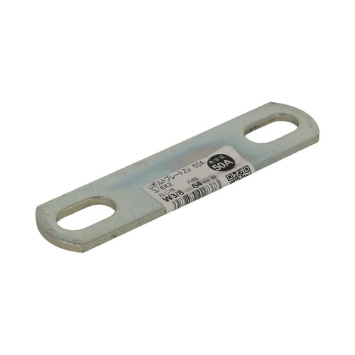 UボルトプレートZU 50A 3/8×2