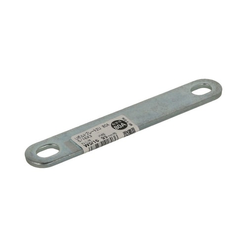 UボルトプレートZU 80A 5/16×