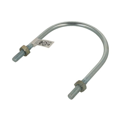 Uボルト ZU 90A 3/8×3 1/