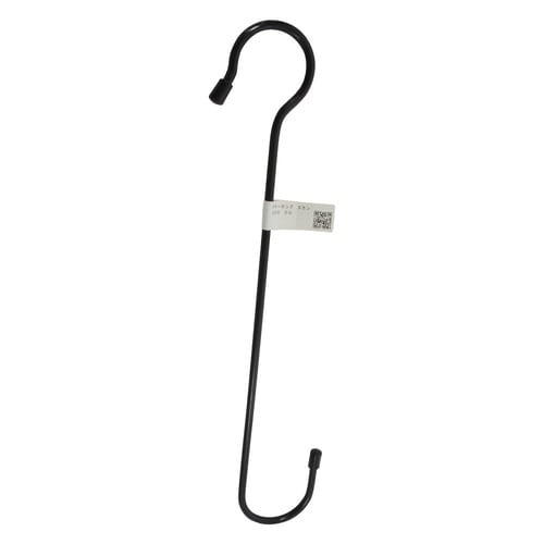 カラーロングSカン黒 300 1セット(